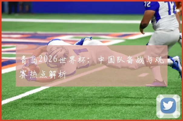 青岛2026世界杯：中国队备战与观赛热点解析