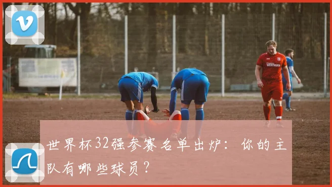 世界杯32强参赛名单出炉：你的主队有哪些球员？