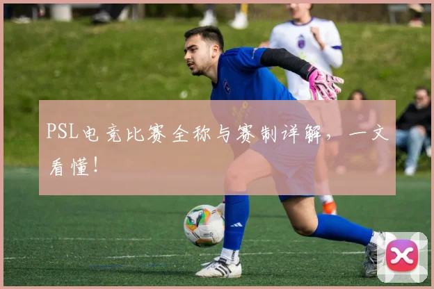 PSL电竞比赛全称与赛制详解，一文看懂！