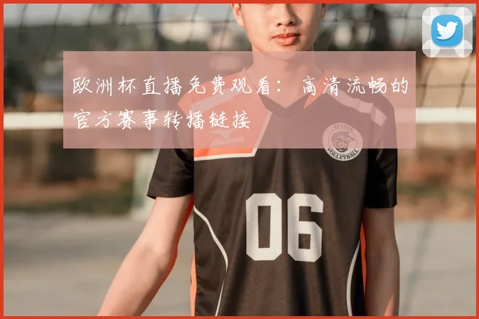 欧洲杯直播免费观看：高清流畅的官方赛事转播链接